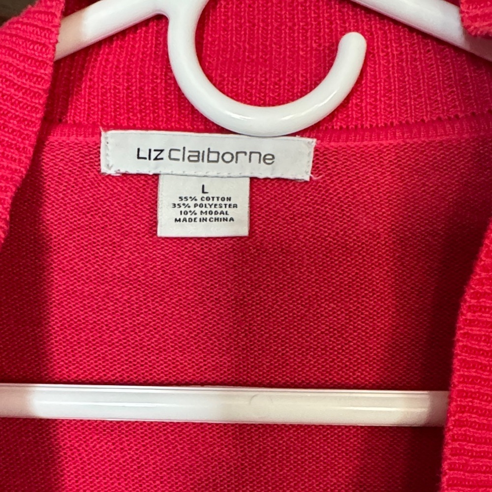 Women’s Sweater + Matching Shirt Set | 2-Piece Layered Outfit Cozy Chic - Picture 4 of 10